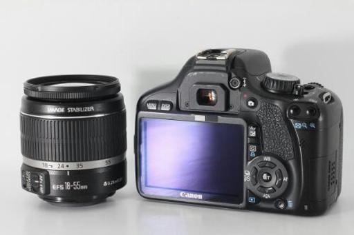 Canon EOS Kiss X4 レンズキットr | camarajeriquara.sp.gov.br