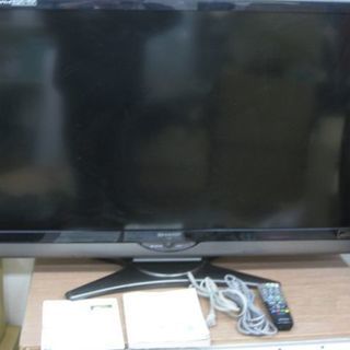 SHARP シャープ AQUOS 液晶テレビ 46型 LC-46SE1 2010年製