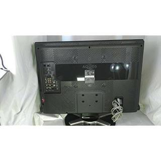 【全国一律送料無料】   シャープ 32V型 ハイビジョン 液晶 テレビ AQUOS LC-32DE5-B ブラック