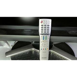 【全国一律送料無料】   シャープ 32V型 ハイビジョン 液晶 テレビ AQUOS LC-32DE5-B ブラック