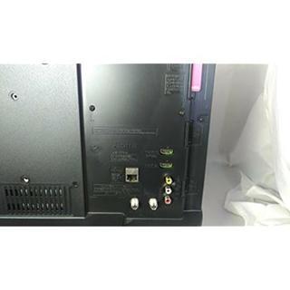 【全国一律送料無料】   パナソニック 24V型 液晶 テレビ VIERA TH-24D320 ハイビジョン