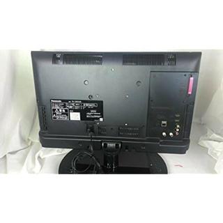 【全国一律送料無料】   パナソニック 24V型 液晶 テレビ VIERA TH-24D320 ハイビジョン