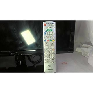 【全国一律送料無料】   パナソニック 24V型 液晶 テレビ VIERA TH-24D320 ハイビジョン