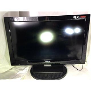 【全国一律送料無料】   オリオン 32V型 液晶 テレビ DU323-B1 ハイビジョン 3波(地上・BS・110度CSデジタル) ブラック