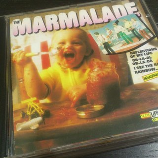 The Marmalade