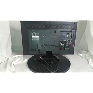 【全国一律送料無料】  シャープ 22V型 フルハイビジョン 液晶 テレビ AQUOS LC-22K40-B 外付HDD対応(裏番組録画) ブラック