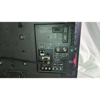 【全国一律送料無料】  シャープ 22V型 フルハイビジョン 液晶 テレビ AQUOS LC-22K40-B 外付HDD対応(裏番組録画) ブラック
