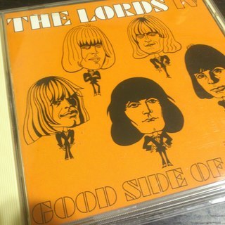 The Lords Ⅳ - GOOD SIDE OF JUNE -