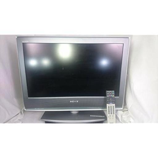 SONY BRAVIA 26V型 地上・BS・110度CSデジタルハイビジョン液晶テレビ KDL-26S2000