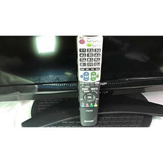 【全国一律送料無料】   シャープ 32V型 液晶 テレビ AQUOS LC-32E9 ハイビジョン