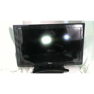 【全国一律送料無料】   シャープ 32V型 液晶 テレビ AQUOS LC-32E9 ハイビジョン