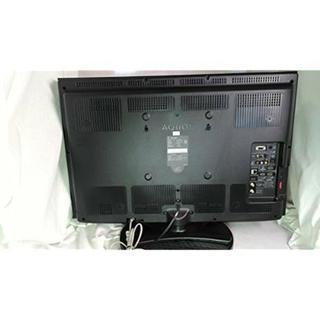 【全国一律送料無料】   シャープ 32V型 液晶 テレビ AQUOS LC-32E9 ハイビジョン