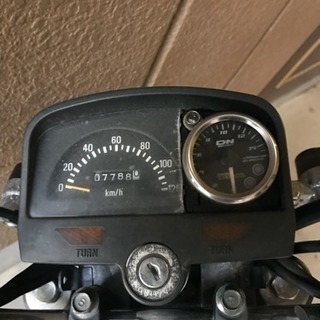 実働車【SR125 YAMAHA】 ☆大特価☆ 【公式通販】