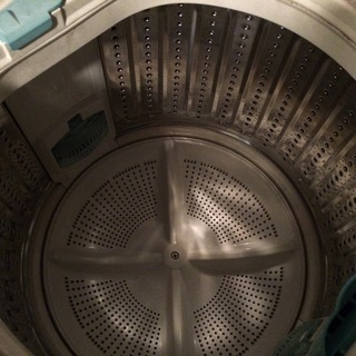 中古　日立　洗濯機　白い約束　70NW-7GY