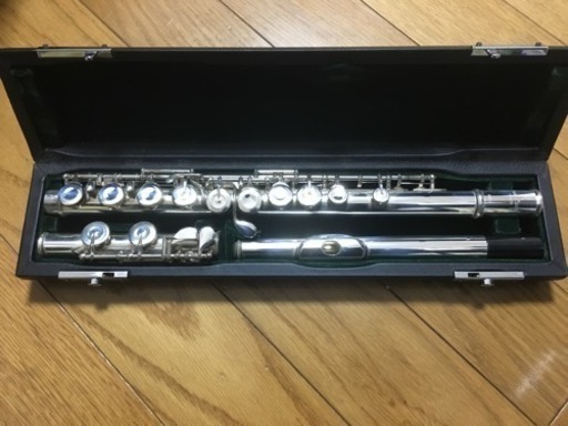 【中古】パールフルートPF-525