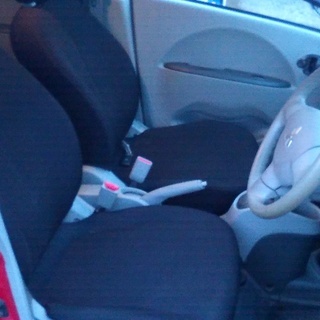 面白い車ミツビシアイのご紹介です てんちょう 伊勢崎のアイの中古車 ジモティー