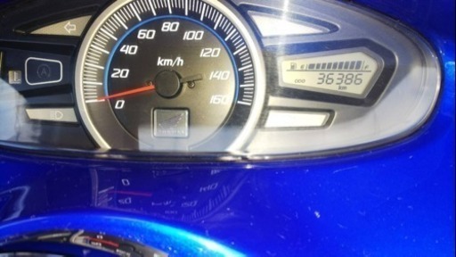 PCX 125cc ヘルメット付き 最終値下げ