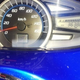 PCX 125cc ヘルメット付き 最終値下げ