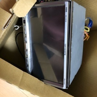 2011年制カーナビ！