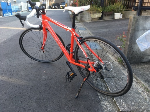 ＜お取引中＞　SCHWINN（シュウィン）FAST　BACK3 ロードバイク