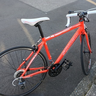 ＜お取引中＞　SCHWINN（シュウィン）FAST　BACK3 ロードバイク　