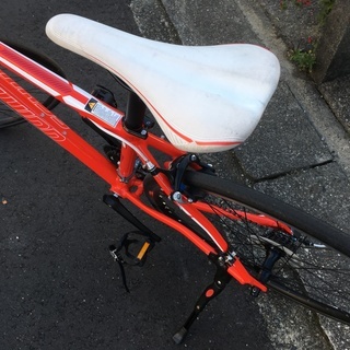＜お取引中＞　SCHWINN（シュウィン）FAST　BACK3 ロードバイク　
