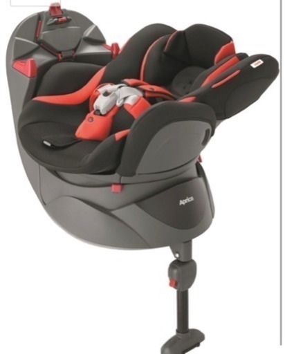 Aprica チャイルドシート