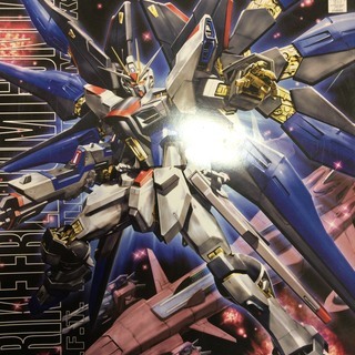 中古フリーダムガンダムが無料 格安で買える ジモティー