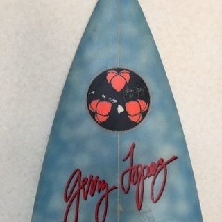 Jerry Ropez 6.1feet サーフボード
