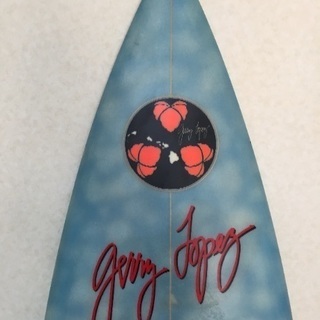 Jerry Ropez 6.1feet サーフボード