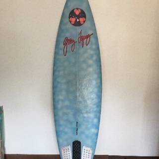 Jerry Ropez 6.1feet サーフボード