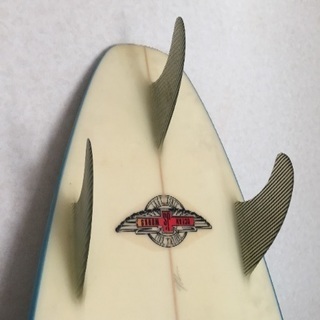 Jerry Ropez 6.1feet サーフボード