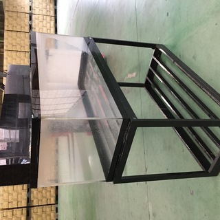 大型アクリル水槽 1500×600×600セット