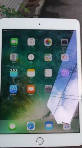 iPad ipadmini3