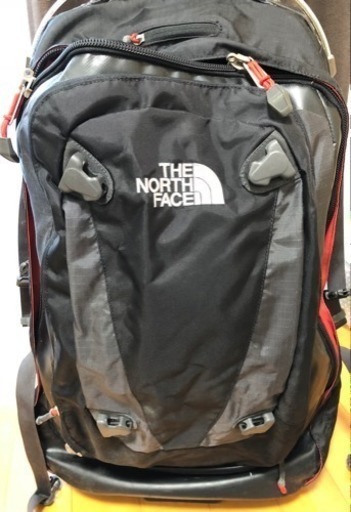 THE NORTH FACE キャリーバッグ