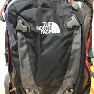 THE NORTH FACE キャリーバッグ