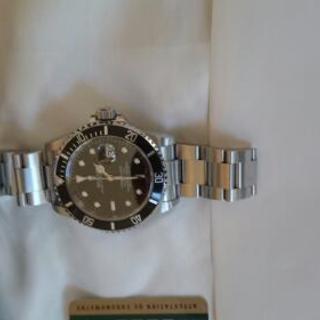 ロレックスサブマリーナ16610V番