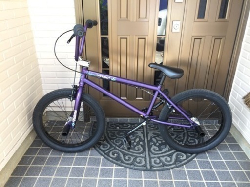 BMX BMX