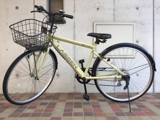 自転車