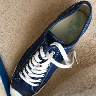 70年代 箱付き コンバース ジャックパーセル デッドストック