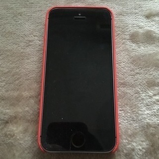 iPhone5S SIMフリー docomo 美品