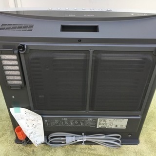 東邦ガス ノーリツ☆都市ガス用ガスファン☆NC-41FCT-E☆オレンジ☆