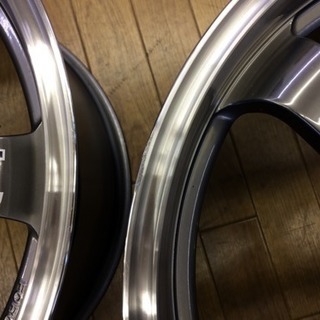 値下げ】ヨコハマ アドバンレーシングGT 18インチ ホイール4本 【公式 