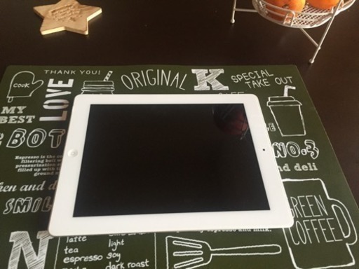 iPad ipad2