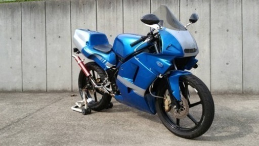 ホンダ ns-1