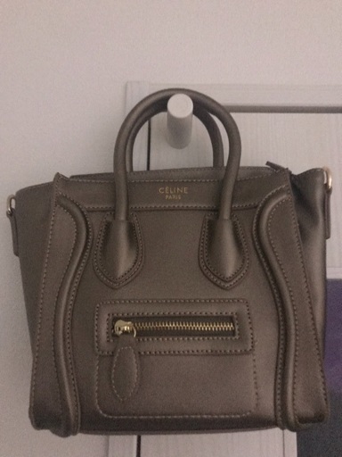 celine セリーヌ バッグ ショルダーバッグ ハンドバッグ ブランド