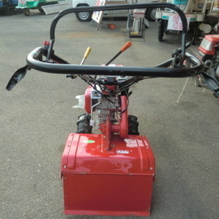 ホンダ 耕うん機 FU600 ガソリンエンジン 5.3馬力 【公式通販】