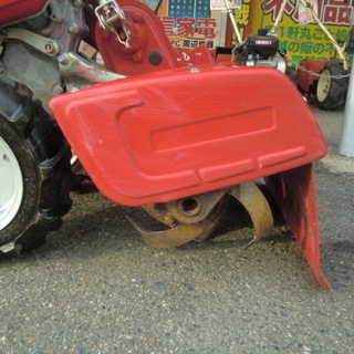 ホンダ　家庭用　FU600 ガソリンエンジン　耕運機 ホンダ 耕うん機 FU600 ガソリンエンジン 5.3馬力 【公式通販】