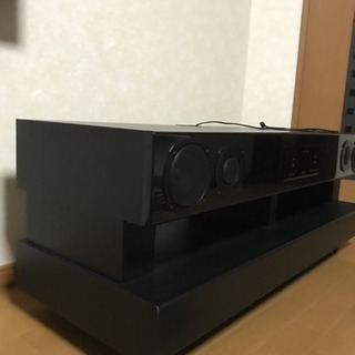 AQUOS audio AW ACD2