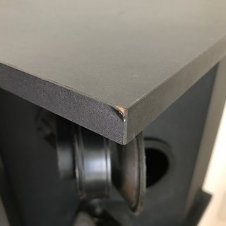 BOSE 301MM 3個、101MM 2個 専用スタンドまとめて